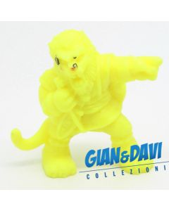 MIMP S1 IT Yellow Neon 43 The Beast