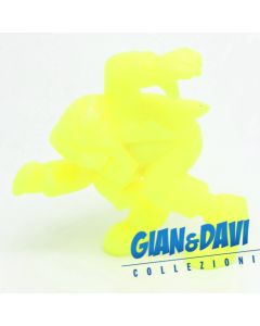 MIMP S1 IT Yellow Neon 45 Spring-Heeled Jack