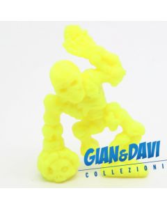 MIMP S1 IT Yellow Neon 47 Skeleton