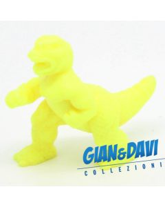 MIMP S1 IT Yellow Neon 06 Tyrannosaurus Rex