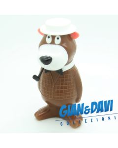 EK-MO-ML - Babbo Yoghi Var