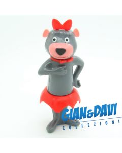 EK-MO-ML - Cindy Variante