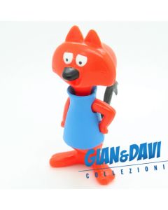 EK-MO-ML - Foxy Variante