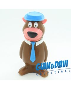 EK-MO-ML - Yoghi Variante