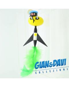 EK-MO-PU - Avia Titi Verde  20cm