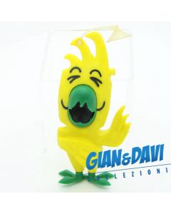 EK-MO-PU - BP Pip 12cm Senza Coda