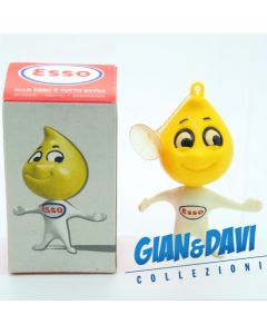 EK-MO-PU - Esso Goccia in Scatola 9cm