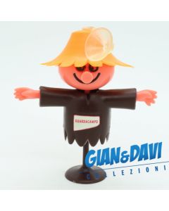 EK-MO-PU - Orzoro Guardacampo 10cm da Montare