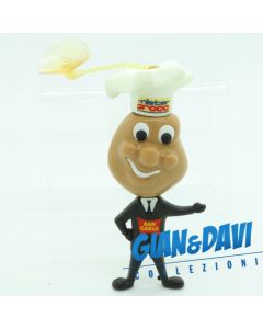 EK-MO-PU - San Carlo Mister Crock 9cm Imbustato