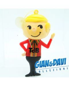 EK-MO-PU - Tete De Bois 12cm