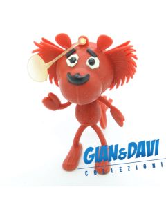 EK-MO-PU - Vegè Adriano il Leone Senza Denti