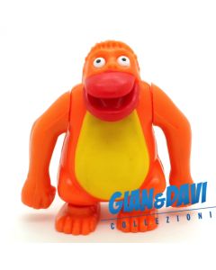 EK-MO-NE Joungle Book King Louie 8cm