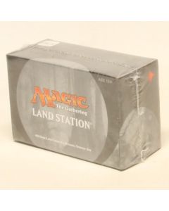 MTG Magic The Gathering – Amonkhet Land Station ENG