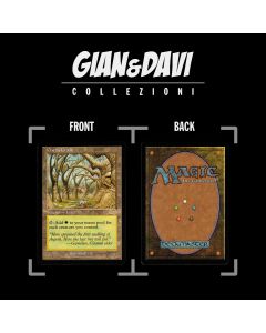 MTG - 1998 Urza's Saga EN - Gaea's Cradle Mint