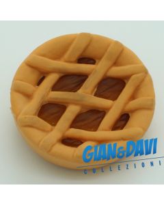 MB-G-C Crostatina Albicocca Chiara