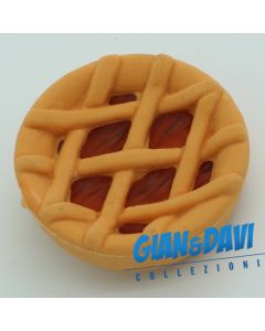 MB-G-C Crostatina Albicocca Scura