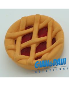 MB-G-C Crostatina Fragola