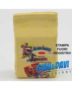 MB-G-C Biscotti Pacco di Galletti FUORI REGISTRO