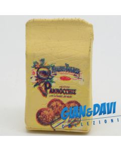 MB-G-C Biscotti Pacco di Pannocchie