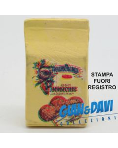 MB-G-C Biscotti Pacco di Pannocchie FUORI REGISTRO