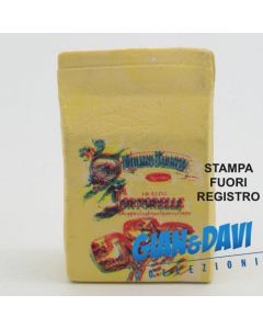 MB-G-C Biscotti Pacco di Tortorelle FUORI REGISTRO