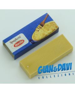 MB-G-C Pacco di Spaghetti