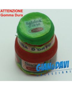 MB-G-C Sugo Salsina d'Orto DURA