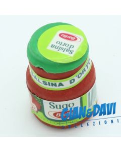 MB-G-C Sugo Salsina d'Orto