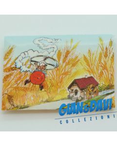 MB-G-PMB Busta in Carta + Gomma