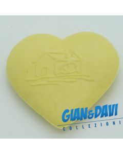 MB-G-PMB Cuore Giallo