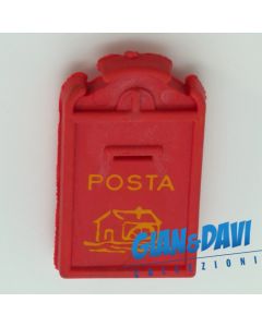 MB-G-PMB Cassetta Posta Mulino Rossa