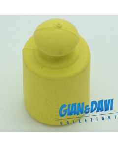 MB-G-C 1kg Kilo Giallo