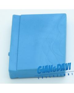 MB-G-C Libro Blu Senza Scritte