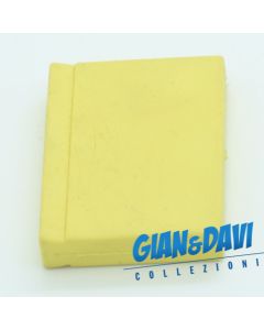 MB-G-C Libro Giallo Senza Scritte