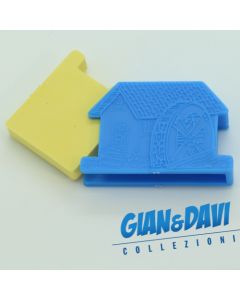 MB-G-PMB Mulino in Fodero