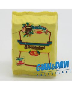 MB-G-C Merende Pacco di Bomboloni Albicocca