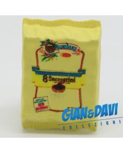 MB-G-C Merende Pacco di Saccottini Cacao