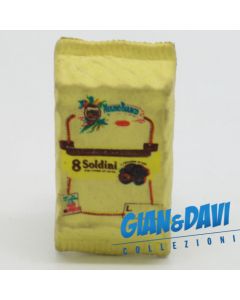 MB-G-C Merende Pacco di Soldini Cacao