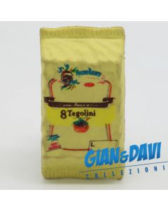 MB-G-C Merende Pacco di Tegolini Cacao