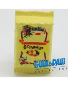 MB-G-C Merende Pacco di Crostatine Albicocca