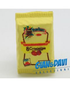 MB-G-C Merende Pacco di Crostatine Fragola