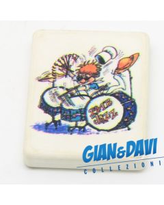 MB-G-PMB PMB Piatta Batteria