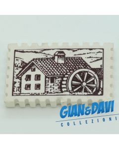 MB-G-PMB Francobollo Mulino Grande