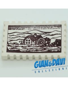 MB-G-PMB Francobollo Mulino Piccolo