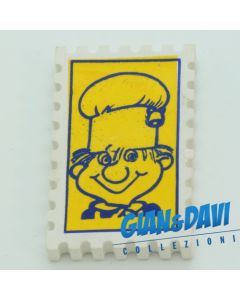 MB-G-PMB Francobollo PMB Blu