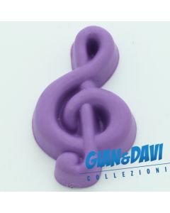 MB-G-MU Chiave di Violino Viola