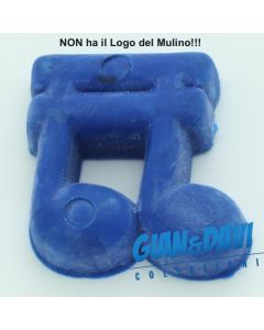 MB-G-MU Nota Musicale Doppia Blu NO LOGO