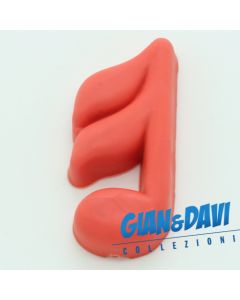 MB-G-MU Nota Musicale Carne