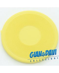 MB-G-MU Disco Vinile Piccolo Giallo SENZA ADESIVI