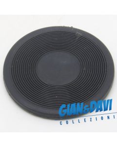 MB-G-MU Disco Vinile Piccolo Nero SENZA ADESIVI